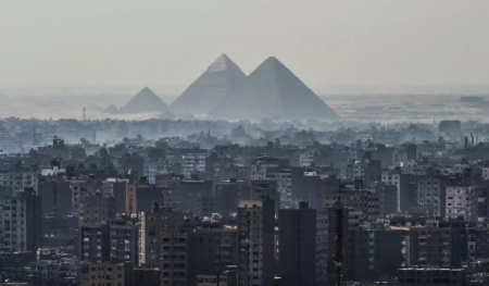 بعد شيرين دويك وأسماء مصطفى وهدى شبانة .. الإعلام المصري يكتسي السواد